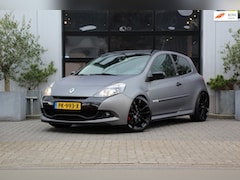 Renault Clio - 2.0 RS - ANGE ET DEMON 99/99 - AKRAPOVIC - RECARO - SHORTSHIFTER - BILSTEIN - COLLECTERS I