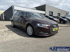 Audi A3 Sportback - 1.4 TFSI CoD Ambition Pro Line S
