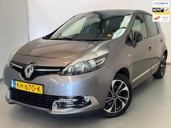 Renault Scénic - 1.2 TCe Bose / LPG-G3 / NL-auto / Trekhaak