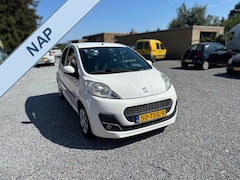 Peugeot 107 - 1.0 12V 5DR