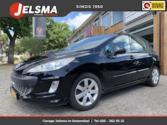 Peugeot 308 - 1.6 VTi Style 120pk Automaat, Nette auto | Inruilkoopje