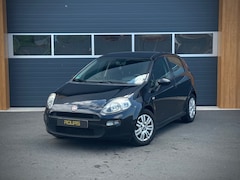 Fiat Punto Evo - 0.9 TwinAir Racing|Cruise|AIRCO|APK
