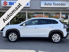 Suzuki S-Cross - Automaat 1.4 Boosterjet Select Smart Hybrid/Trekhaak/All-seasonbanden