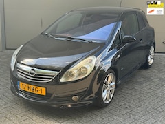 Opel Corsa - 1.4-16V Business l Climate l Cruise l