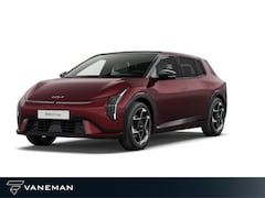 Kia EV4 - GT-PlusLine 81.4 kWh | VANAF NU TE BESTELLEN