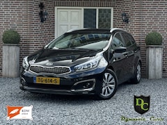 Kia Cee'd Sportswagon - 1.0 T-GDi ComfortPlusLine Navigator