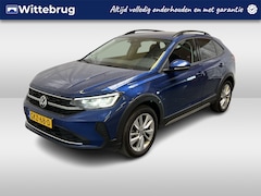 Volkswagen Taigo - 1.0 TSI Life Edition / AUTOMAAT/ GARANTIE TM 09-2028/ APP-CONNECT/ PARK. SENSOREN A + CAME