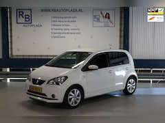 SEAT Mii - 1.0 Sport Connect / Airco / White edition