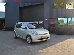 Daihatsu Sirion 2 - 1.0-12V Trend | NAP | Airco | Elek pakket
