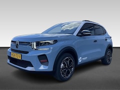 Citroën ë-C3 - EV 44kWh 113pk Max