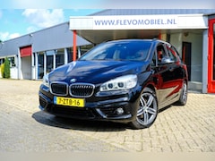 BMW 2-serie Active Tourer - 218d 150pk Sport Aut. Leder|Pano|Sportstoelen|HarmanKardon