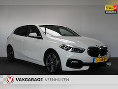 BMW 1-serie - 118i Executive Edition|Rijklaar prijs|Automaat|ACC|Stuurverw.|Carplay|Grootlichtassistent|