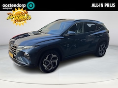 Hyundai Tucson - 1.6 T-GDI PHEV Premium Sky 4WD Rijklaarprijs Dus geen extra afleverkosten | Apple CarPlay/