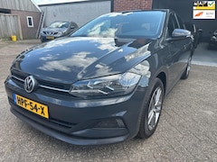 Volkswagen Polo - 1.0 TSI Highline DIGITAAL DASHBOARD-CLIMA-CRUISE