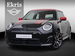 MINI Cooper - 3-deurs E John Cooper Works XL / Panoramadak / Harman Kardon / Head Up Display / Stuurverw
