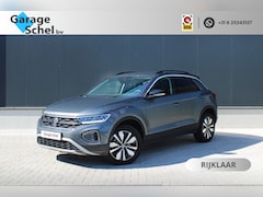 Volkswagen T-Roc - 1.5 TSI Life Edition 150pk - ACC - LED - Navi - Stoelverwarming - Blind Spot - Virtual coc