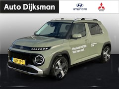Hyundai Inster - Evolve 49 kWh
