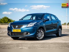 Suzuki Baleno - 1.2 Exclusive | Airco | Stoelverwarming | LM Velgen | Radio/CD-Speler |
