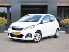 Peugeot 108 - Blue Lion 1.0 e-VTi 5 Drs-Airco