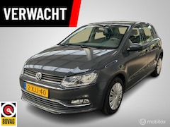 Volkswagen Polo - 1.4 TDI Comfortline