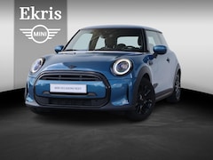 MINI One - 3-deurs Classic / PDC / Climate Control / Achteruitrijcamera / Sportstoelen / LED /