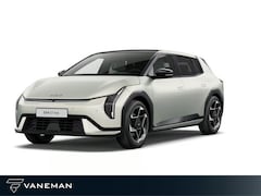 Kia EV4 - GT-PlusLine 81.4 kWh | VANAF NU TE BESTELLEN