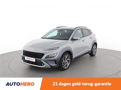 Hyundai Kona - 1.6 GDI HEV Comfort | RM27928 |