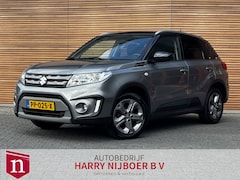 Suzuki Vitara - 1.6 Exclusive Camera / Trekhaak / Navigatie