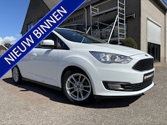 Ford C-Max - 1.0 Ambiente Carplay / Trekhaak / All-Seasons