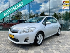 Toyota Auris - 1.8 Full Hybrid Aspiration, NAP, Cruise, PDC, USB