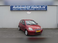 Toyota Yaris - 1.3 16V 5 DRS + Airco