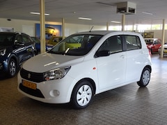 Suzuki Celerio - 1.0 Comfort