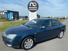 Ford Mondeo - 2004 * 2.0-16V First Edition * LMV * ELEC. RAMEN * AIRCO