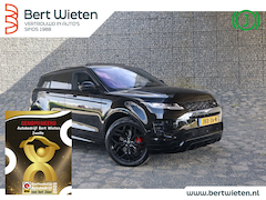 Land Rover Range Rover Evoque - P300e AWD Autobiography | Zeer compleet | Meridian Surround | S