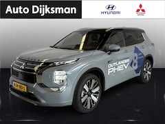 Mitsubishi Outlander - 2.4 PHEV Instyle+