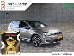 Volkswagen Golf - 1.4 TSI GTE | Navigatie | Parkeersensoren | Clima | Plug in Hybr