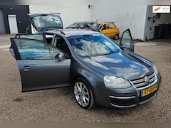Volkswagen Golf Variant - 1.6 Trendline STATION NETTE AUTO