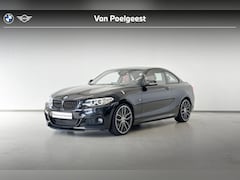BMW 2-serie Coupé - 220i Model M Sport High Executive