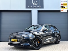 Audi e-tron - 55 quattro Advanced edition Plus 95 kWh/ 1e eigenaar /