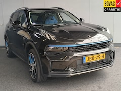 Lynk & Co 01 - 1.5 261PK Plug-in Hybrid * 360* camera Pano/dak Apple/Carplay Adaptive/Cruise Rijklaar + F