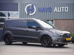 Ford Transit Connect - 1.0 Benzine L2 Trend, AIRCO, 3-ZITS, BTW-BPM-VRIJ