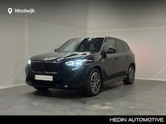 BMW iX1 - xDrive30 Launch Edition 67 kWh