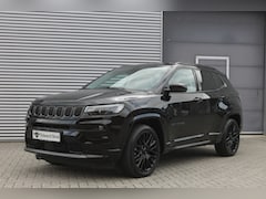 Jeep Compass - 4xe 240 Plug-in Hybrid Electric S I PHEV I Carplay I Camera I 12000 km