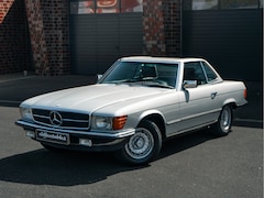 Mercedes-Benz SL-klasse Cabrio - 280 SL