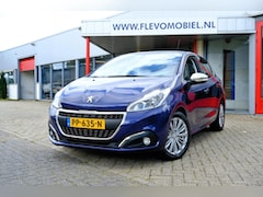 Peugeot 208 - 1.6 BlueHDi Executive Navi|Clima|LMV