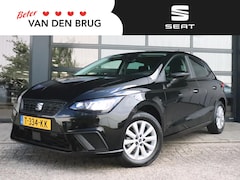 SEAT Ibiza - 1.0 95PK EcoTSI Style Business Connect | Stoelverwarming | Cruise Control | Apple Carplay