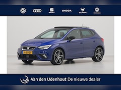 SEAT Ibiza - 1.0 TSI 115pk FR Business Intense Panorama Beats Audio Navigatie Camera Stoelverwarming 11