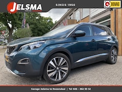 Peugeot 5008 - 130pk PT Premium 7p., Trekhaak | Camera | Navi & CarPlay