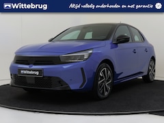 Opel Corsa - 1.2 Turbo GS | Stap in en ervaar rijplezier als nooit tevoren | Sportief, Slim & Zuinig |