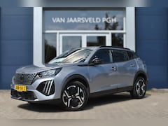 Peugeot 2008 - 1.2 Hybrid 145pk e-DCS6 Allure